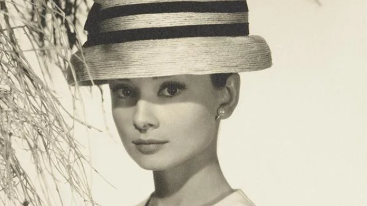 Audrey Hepburn veraneaba en Andalucía: así era su casa en Marbella