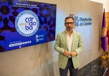 La Diputación de Córdoba impulsa la agroindustria con 450.000 euros en ayudas