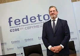 Fedeto se opone al cupo catalán por «ser injusto e insolidario y vulnerar la Constitución»