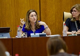 Educación acaba 257 obras de mejora de infraestructuras en Andalucía por 69 millones de euros en el curso 2024-2025