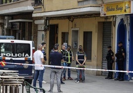El Gobierno valenciano ejerce la acción popular en el caso del asesinato machista de una mujer y su hijo en Algemesí