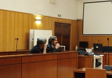 El autor de una estafa de 254.000 euros de guantes de nitrilo en plena pandemia acepta una condena de dos años de cárcel