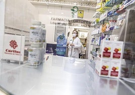 Las farmacias desconvocan las protestas tras el compromiso de pago «inmediato» de la Generalitat