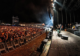 Rabolagartija 2025: el festival más esperado del verano regresa con un cartel imparable