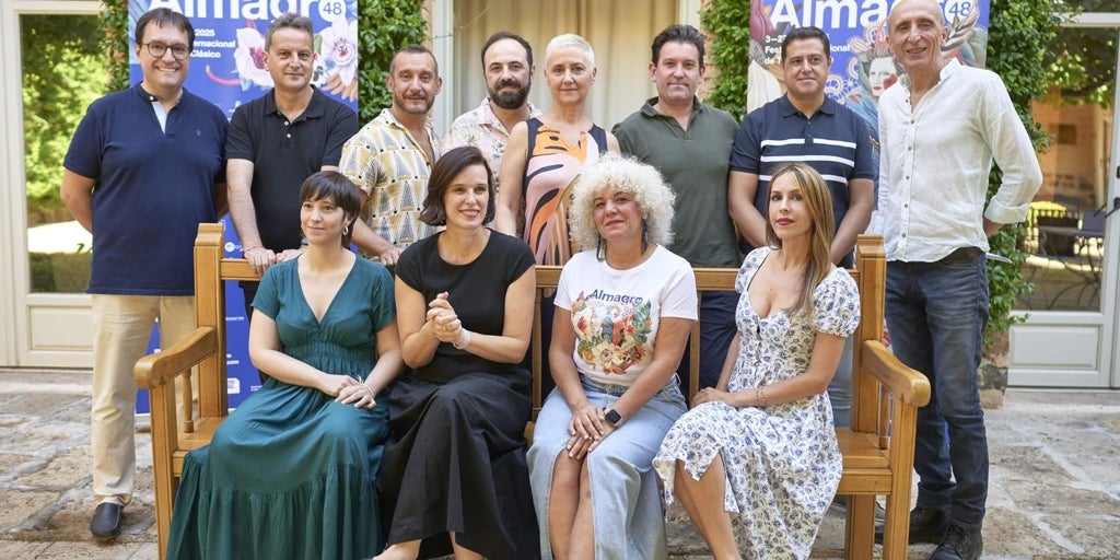 Castilla-La Mancha presenta una oferta «plural, potente y comprometida con los clásicos» en el Festival de Almagro