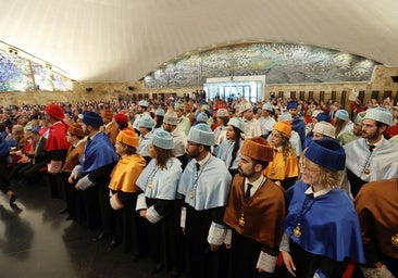 La debilidades que la UCO detecta: «El empresario pequeño no sabe lo que podemos hacer por él»