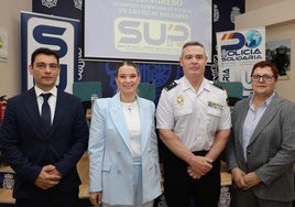 Baleares nombra a un policía para dirigir inmigración en plena crisis con el Gobierno central por la ruta de pateras desde Argelia