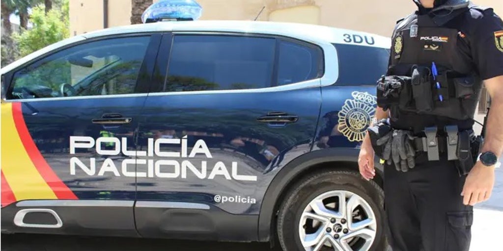 Descubierto un Bazar Fraudulento en el Centro de Madrid: El Propietario Arrestado por Venta de Mercancía Robada