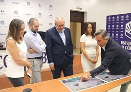 La Universiad de Córdoba y el Ayuntamiento de Fuente Obejuna seguirán con las excavaciones en Mellaria