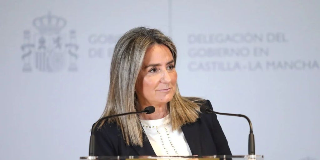 Milagros Tolón destaca en Caudete el compromiso del Gobierno de España con la modernización del sector industrial y la creación de empleo
