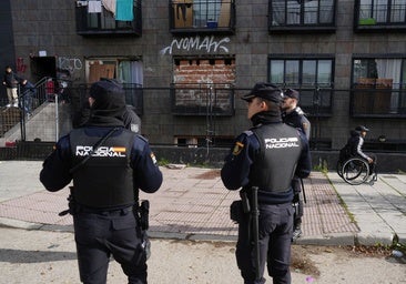 Prisión provisional sin fianza para el detenido por presuntas agresiones sexuales a dos menores en un portal