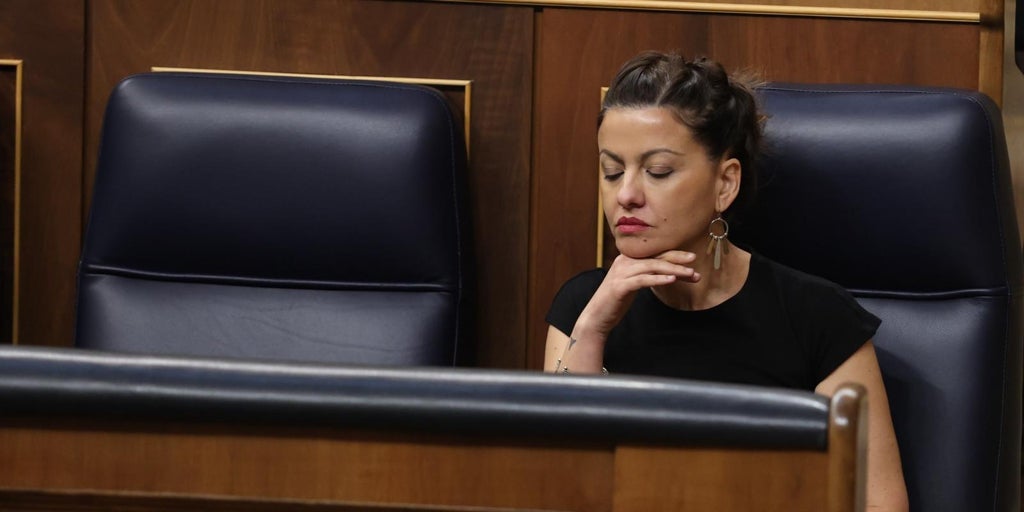 El PP plantará a la ministra Rego en la reunión para el reparto de los menores inmigrantes de Canarias