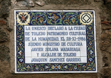 Toledo cambia en 2026 como festivo el Lunes de Pascua por el 26 de noviembre, aniversario de su declaración como Ciudad Patrimonio