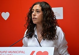 El PSOE critica la falta de claridad de las restricciones de la ZBE en Toledo y acusa a Velázquez de proyectar un «futuro insostenible»