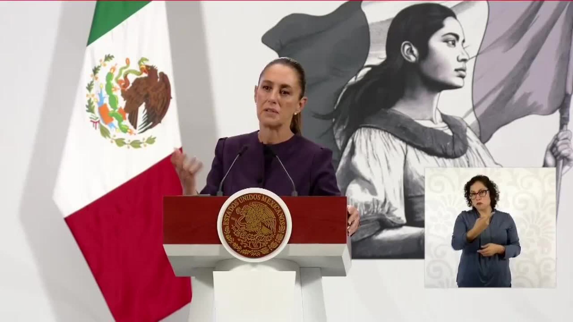 México y Canadá coinciden en que es &quot;indispensable&quot; que EE.UU. respete el T-MEC