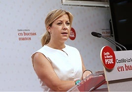 El PSOE de Castilla-La Mancha alude a los inspectores de Hacienda para desacreditar el acuerdo fiscal con Cataluña