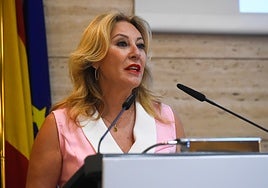 La Junta celebra la decisión de la Audiencia, mientras el PSOE calla