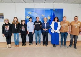 El Parlamento Europeo investigará la gestión de la dana tras el voto a favor del PP