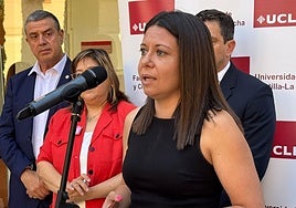 Castilla-La Mancha considera que asumir ahora 320  menores migrantes es «inviable»