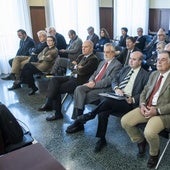 El «reparto ilegal» de 680 millones de los Gobiernos socialistas en los ERE llega a la Justicia europea