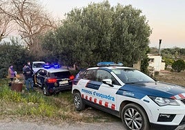 Detenido un menor de edad en Zaragoza por dos tentativas de asesinato en Salou (Tarragona) en junio
