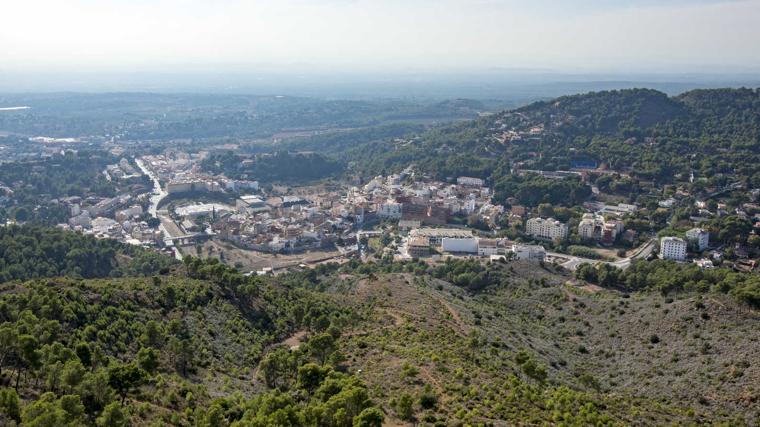 Náquera