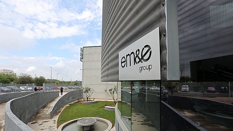 La Junta de Andalucía aprueba una ayuda de 4 millones de euros a Escribano M&E para su fábrica en Córdoba