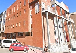 La ludoteca del barrio de Santa Bárbara en Toledo estrenará instalaciones en el centro cívico el 15 de septiembre
