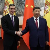 El Congreso de EE.UU. pide que Washington revise el envío de inteligencia a España por la contratación de Huawei