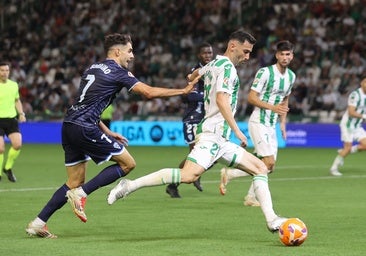 El Córdoba CF disputará por primeravez el Trofeo Carranza ante el Cádiz CF el 9 de agosto