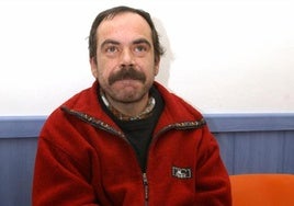 Covite denuncia un nuevo tercer grado «fraudulento» concedido al etarra Francisco Javier Gallaga