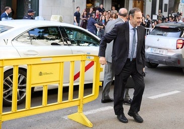 El Supremo rechaza investigar a Interior por comprar mascarillas a la empresa que Aldama representaba, según pidió Ábalos