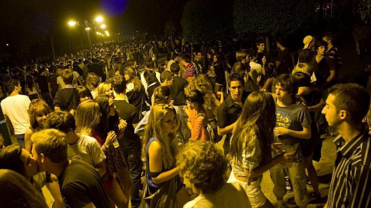 Fiestas de Pozuelo de Alarcón