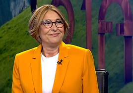 Zarzuela ahonda en su renovación con una nueva jefa de comunicación