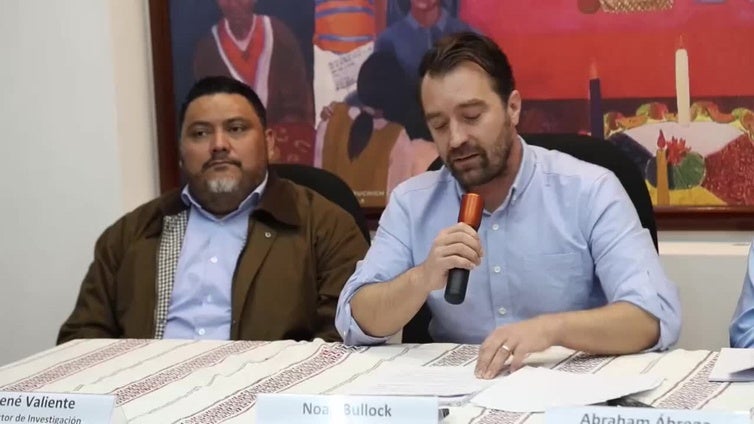 ONG Cristosal continuará abogando por la protección de abogada encarcelada en El Salvador