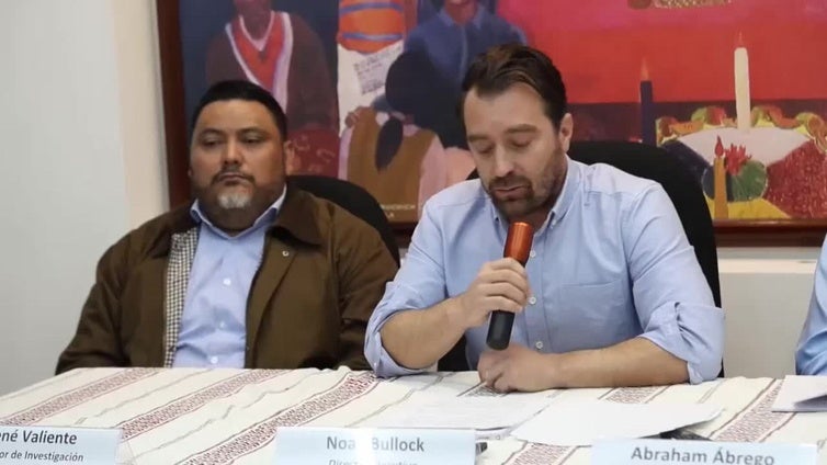 Por represión creciente, la ONG Cristosal cesa sus operaciones en El Salvador