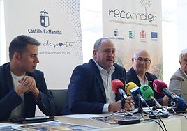 La Junta dice que «el borrador de la nueva PAC es una traición al campo europeo» y espera que no salga adelante