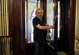 'La lentitud de los bueyes', de Julio Llamazares: ese fugaz temblorcillo