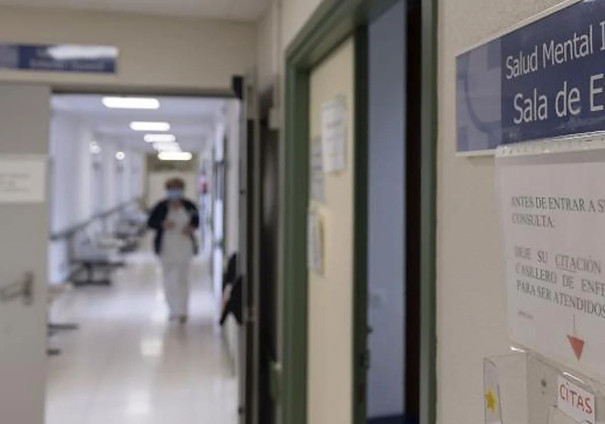 Sanidad retiene a 223 residentes, un 41 por ciento de las plazas ofrecidas en el programa de fidelización