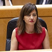 El Gobierno fija el reparto de menores de Canarias para el 28 de agosto tras el plantón del PP