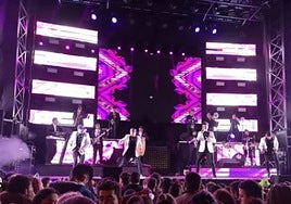 Dónde ir de fiestas este jueves 17 de julio en la provincia de Toledo