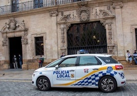 Muere un niño de 9 años y resulta herida una niña de 3 años tras ser atropellados en Manacor