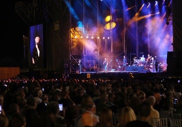 Hostecor y Aehcor cuestionan el impacto del Córdoba Live en la ocupación hotelera y los bares