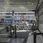 Cortados los túneles de Sol y Conde de Casal, y un tramo de la Línea 7 de Metro por obras