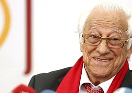 UGT traslada al padre Ángel los graves problemas laborales que sufren las personas trabajadoras de las residencias de Mensajeros de la Paz en Castilla-La Mancha