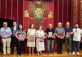 Investigadores recogen en 'Urbs Regia' las claves de Toledo  como «germen de la Europa moderna»