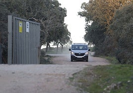 Defensa vuelve cesar de sus funciones al capitán Zúñiga, uno de los principales procesados por el caso Cerro Muriano