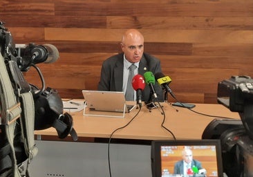 El subdelegado del Gobierno concluye que «a algunos en Medina no les gusta ver a gente de otra nacionalidad»