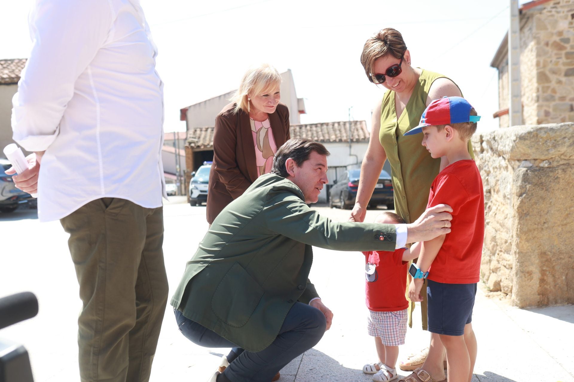 Hasta 5.000 euros por abrir y mantener tiendas en pueblos