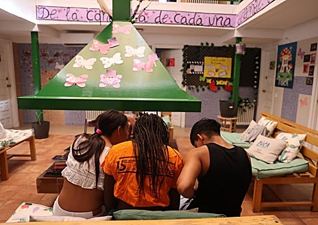 Imagen secundaria 1 - La ciudad en la que mandan los niños